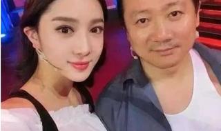 谢广坤的闺女叫什么 谢广坤女儿去世